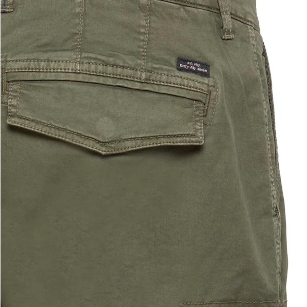 SHORTS CASUAL - Picture 4 of 7
